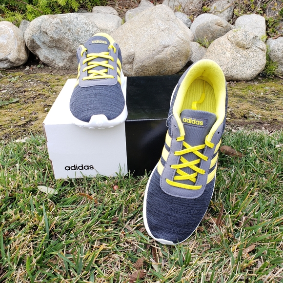 Adidas Lite Racer Sneakers - Picture 3 of 10